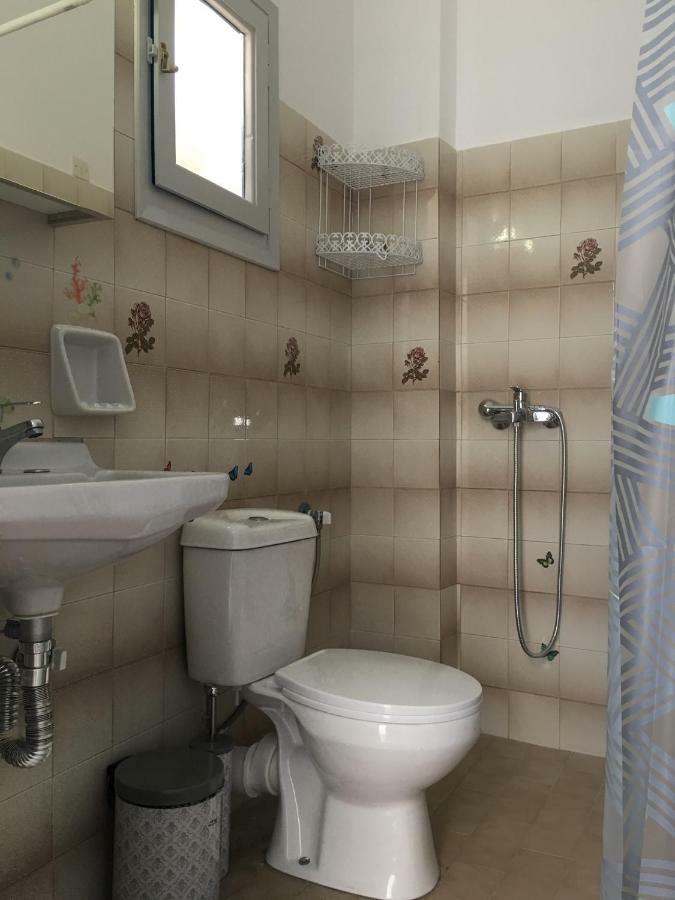 Lalos Rooms Парікія Екстер'єр фото